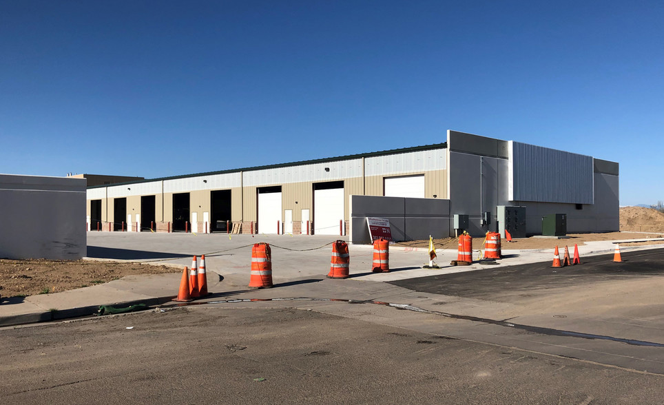 16404-16494 E 2nd Ave, Aurora, CO for lease - Building Photo - Image 2 of 5