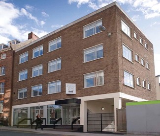 Plus de détails pour 25-27 Surrey St, Norwich - Bureau à louer