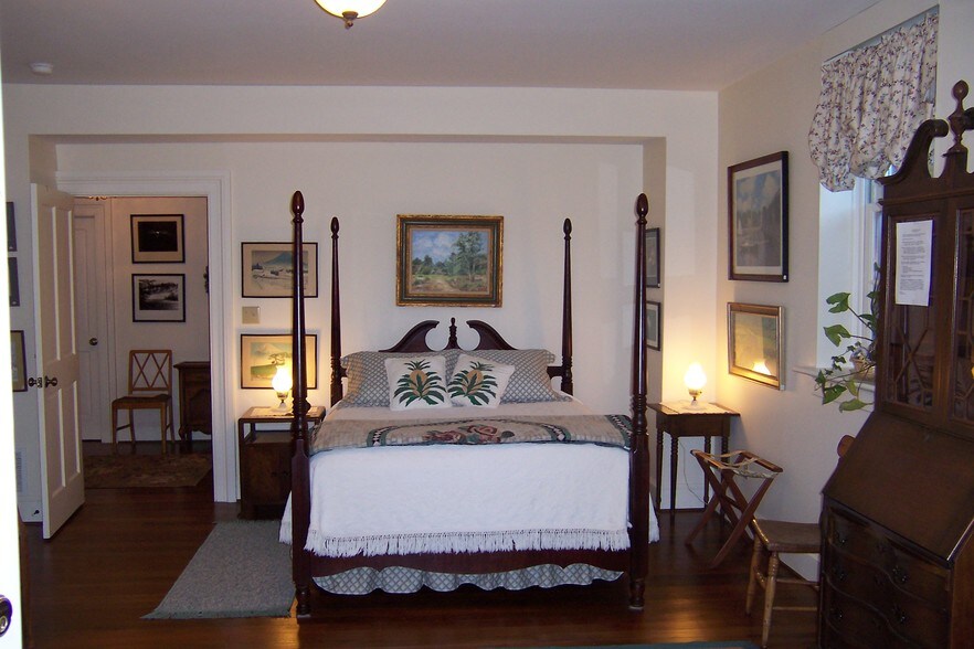 11441 Grub Hill Church Rd, Amelia Court House, VA à vendre - Photo du bâtiment - Image 2 de 38