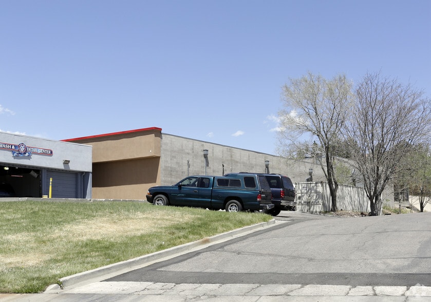2255 La Montana Way, Colorado Springs, CO for lease - Building Photo - Image 3 of 3