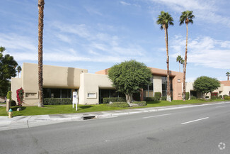 More details for 43725 Monterey Ave, Palm Desert, CA - Office for Lease