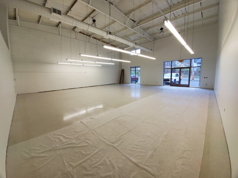 507-509 National Hwy, Lavale, MD for lease - Interior Photo - Image 3 of 11