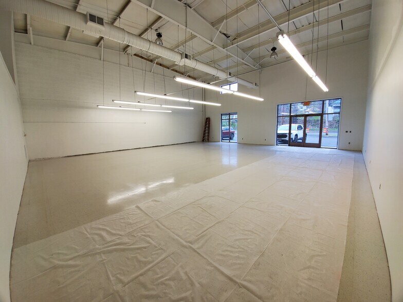 507-509 National Hwy, Lavale, MD à louer - Photo intérieure - Image 3 de 11