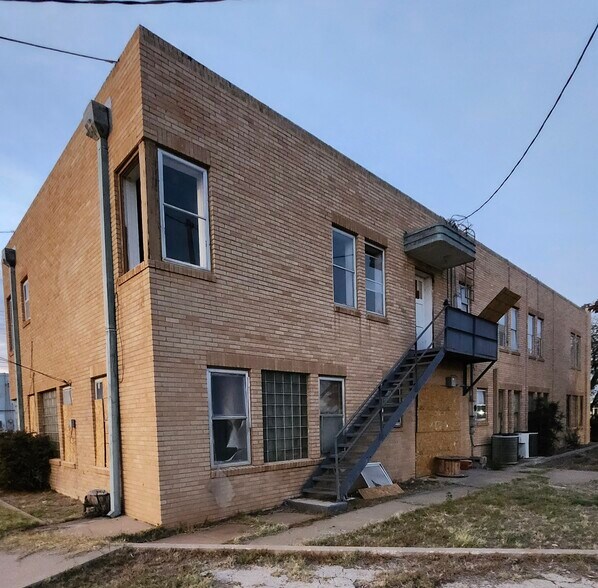 406 Lfd Dr, Littlefield, TX à vendre - Photo du bâtiment - Image 2 de 22