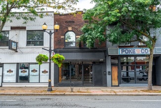 Plus de détails pour 299 James St N, Hamilton, ON - Commerce de détail à vendre