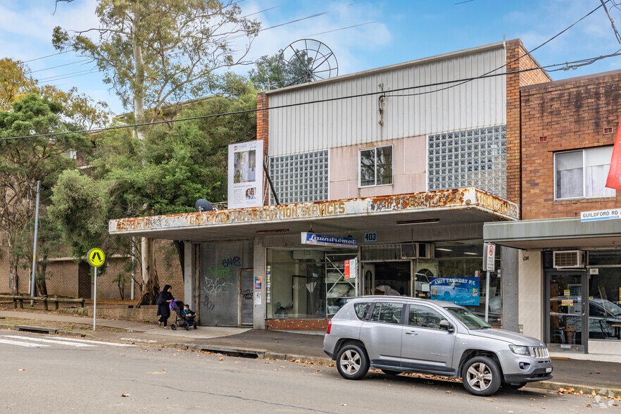 403 Guildford Rd, Guildford for sale - Building Photo - Image 3 of 12
