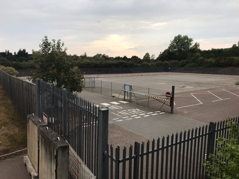 Rougham Hill, Bury St Edmunds for lease - Building Photo - Image 1 of 3