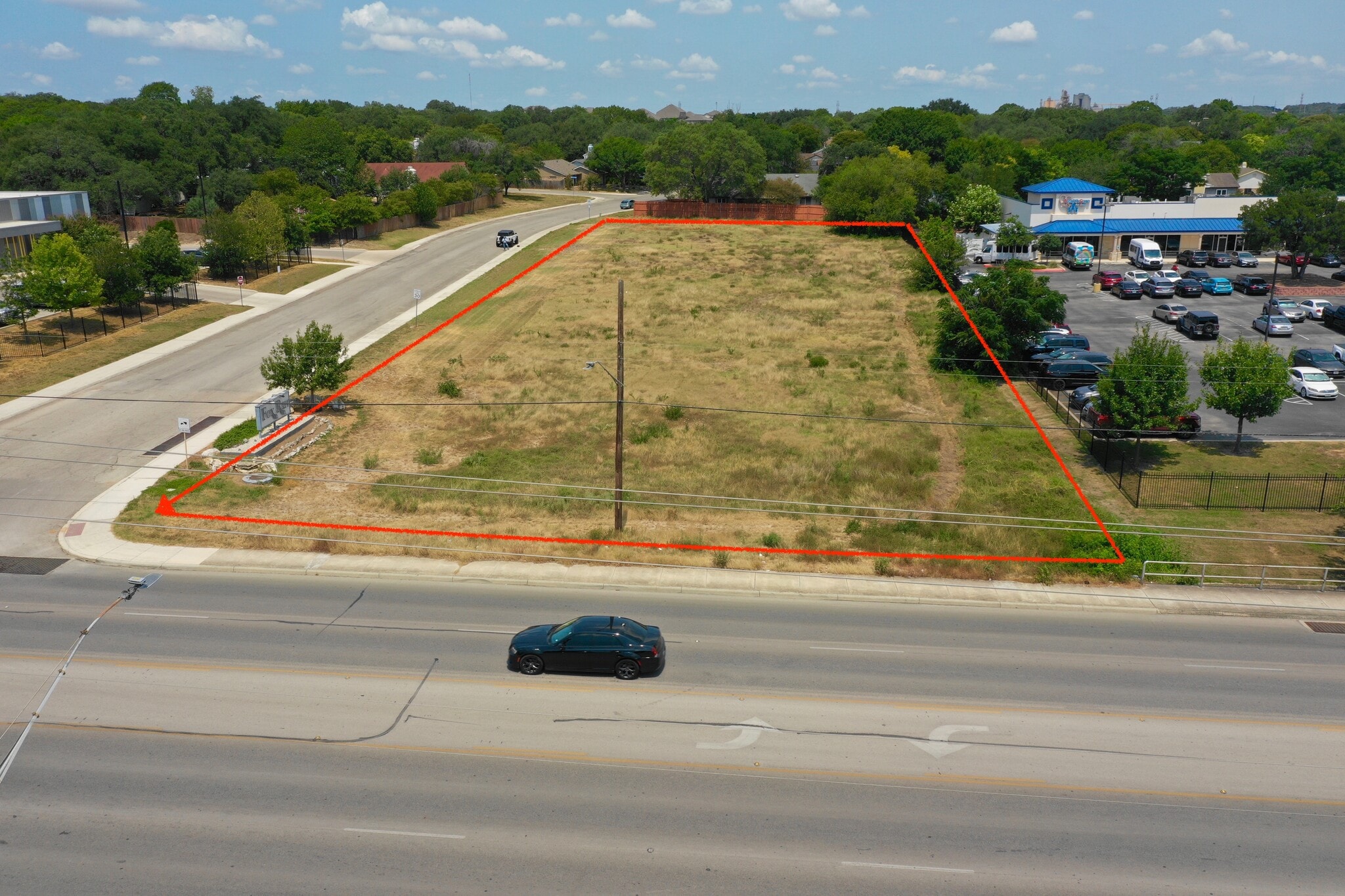 16100 Nacogdoches Rd, San Antonio, TX for sale Building Photo- Image 1 of 18