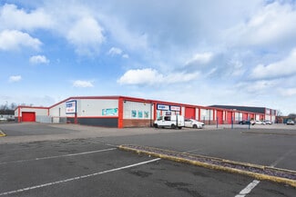 More details for West Coatham Ln, Redcar - Industrial for Lease