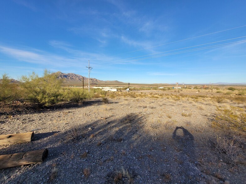 16265 E Peak Ln, Red Rock, AZ à vendre - Photo du bâtiment - Image 3 de 6