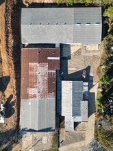 4501 Old Troup Hwy, Tyler, TX - AERIAL  map view