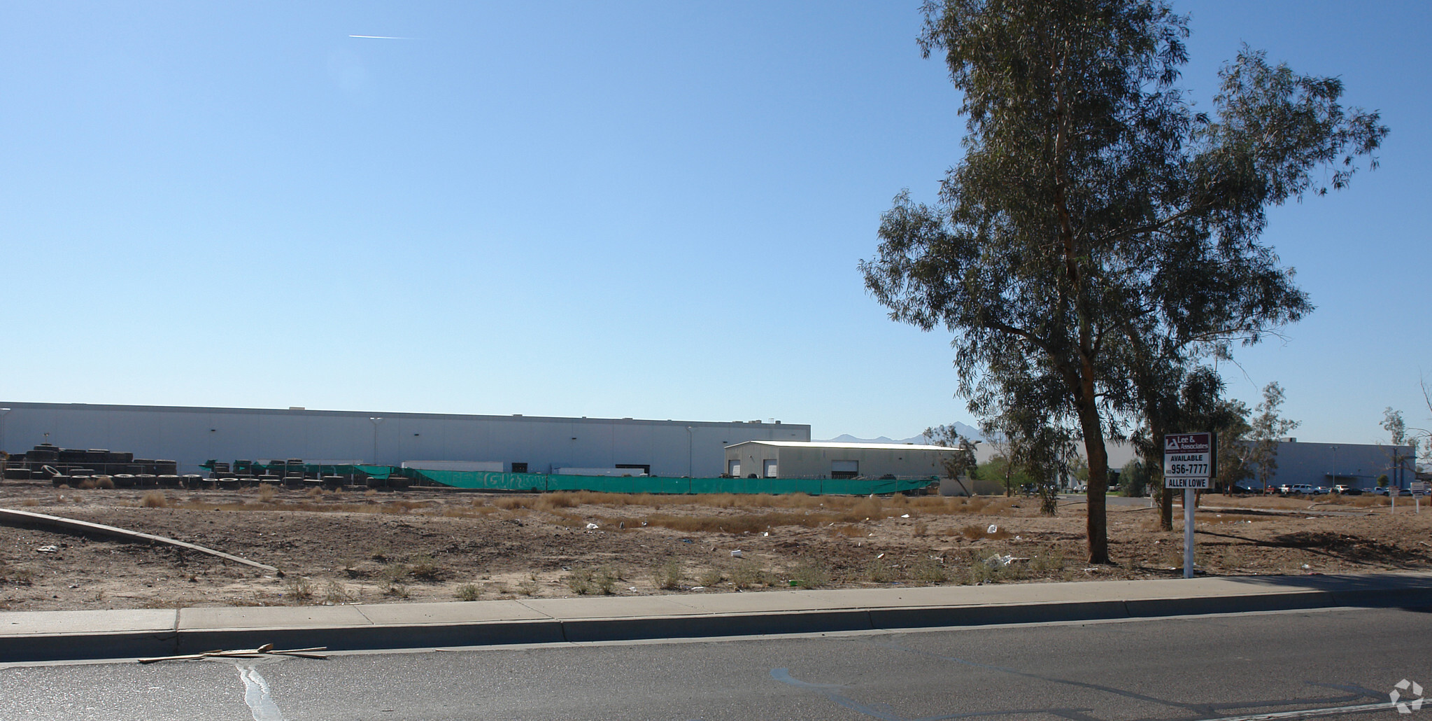 3939 W Buckeye Rd, Phoenix, AZ for sale Primary Photo- Image 1 of 1