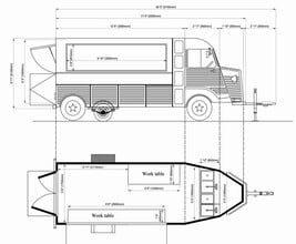 W Cass St, Tampa, FL for lease Floor Plan- Image 2 of 3