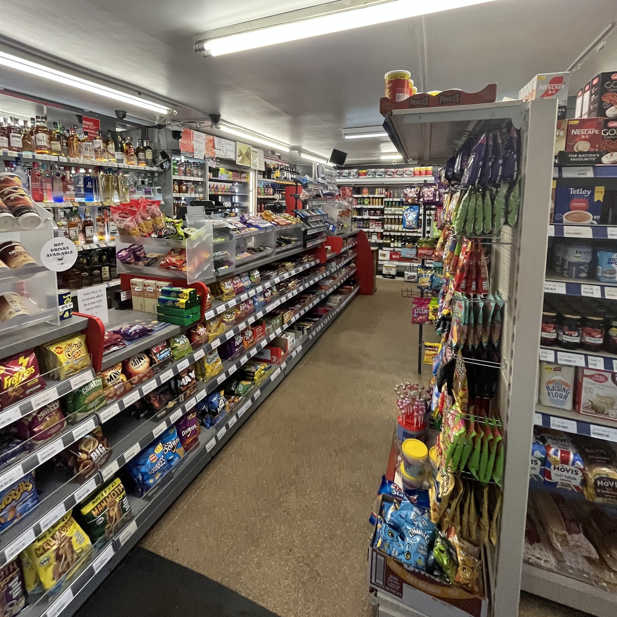 38 Main St, Burton On Trent for sale Primary Photo- Image 1 of 5