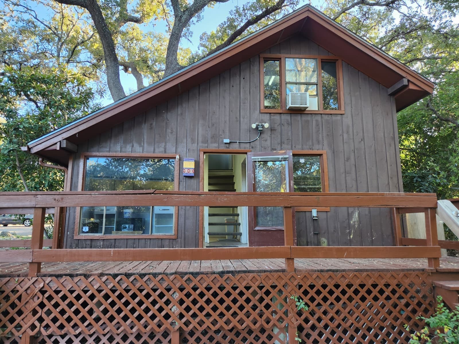 8647 Wurzbach Rd, San Antonio, TX for lease Building Photo- Image 1 of 7