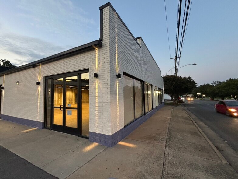 225 Market St, Cramerton, NC à louer - Photo du bâtiment - Image 2 de 10