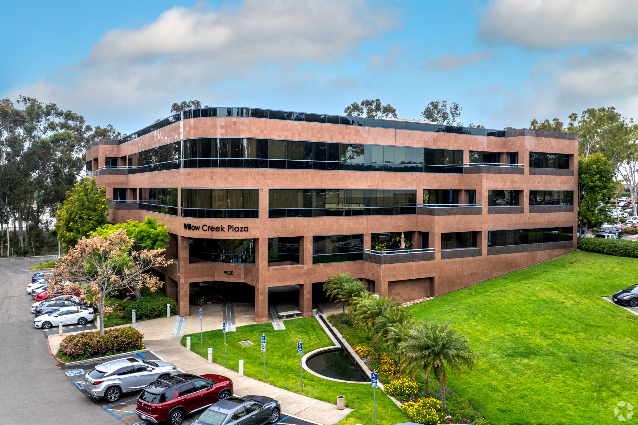 9820 Willow Creek Rd, San Diego, CA for lease Primary Photo- Image 1 of 21