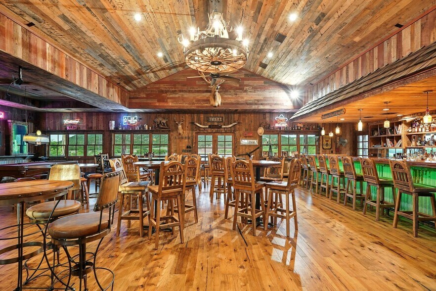 635 County Road 184, Winters, TX à vendre - Photo intérieure - Image 3 de 24