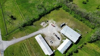 More details for 707 Jewell Rd, Wilmore, KY - Industrial for Sale