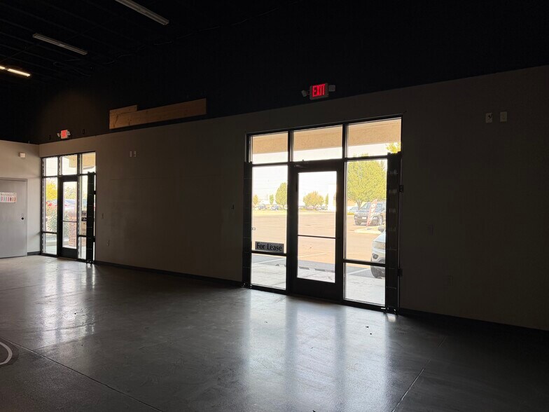 900 13th Ave SW, Quincy, WA for lease - Building Photo - Image 3 of 11