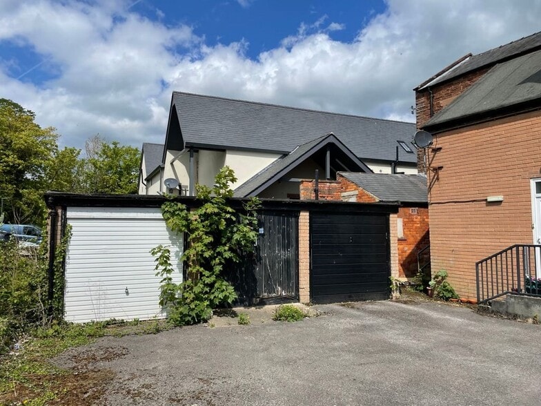 The Sands, Appleby In Westmorland for lease - Building Photo - Image 2 of 5