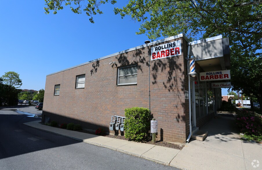 168 Rollins Ave, Rockville, MD à vendre - Photo du bâtiment - Image 3 de 16