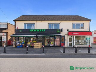 More details for 183-185 Marsh Rd, Luton - Retail for Sale