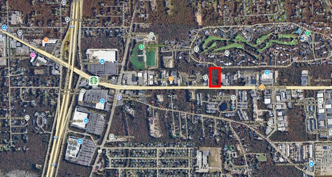 More details for 3060 Route 112, Medford, NY - Land for Sale