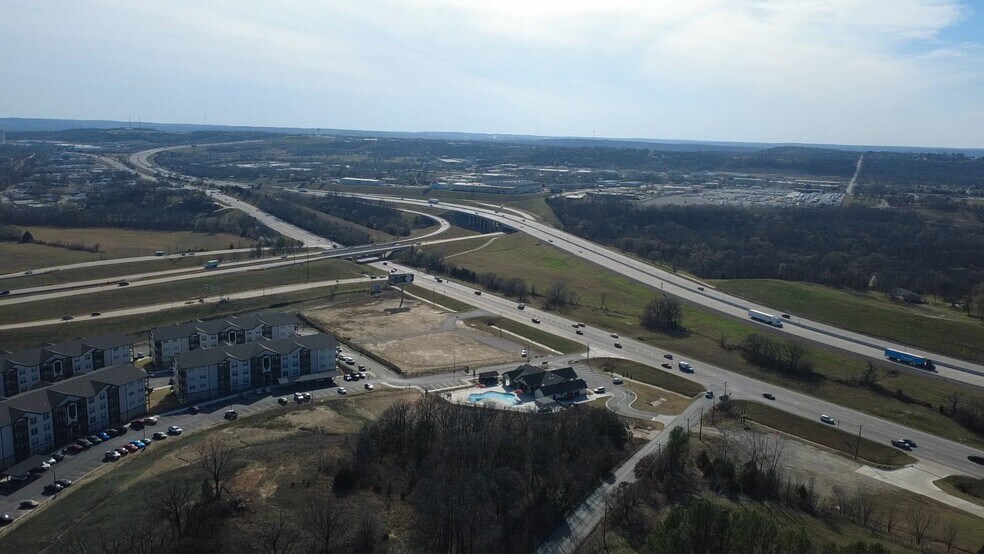 9175 State Highway 66, Sapulpa, OK à vendre - Vidéo sur l’inscription commerciale - Image 2 de 8