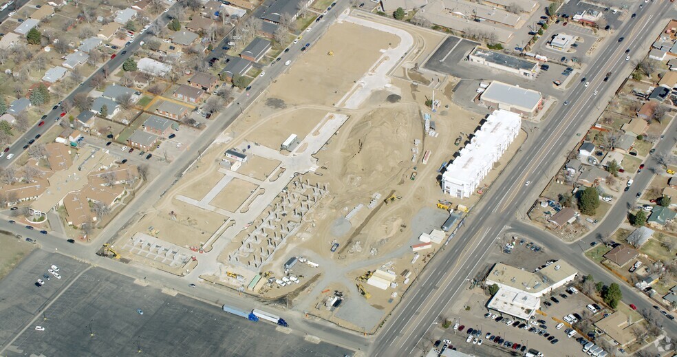 433 Havana St, Aurora, CO for lease - Primary Photo - Image 3 of 8