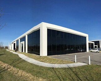 Plus de détails pour 298 Allée Du Lac, Labège - Bureau à louer