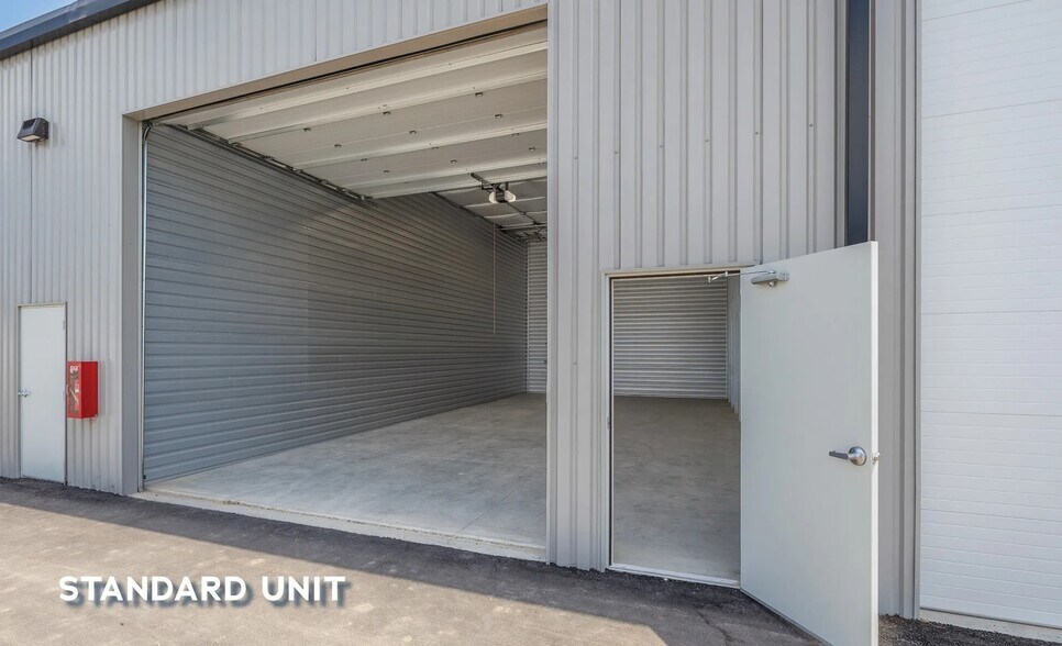 4751 Ustick Rd, Meridian, ID à vendre - Photo intérieure - Image 3 de 14