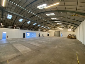 Holmer Rd, Hereford for lease Interior Photo- Image 2 of 7