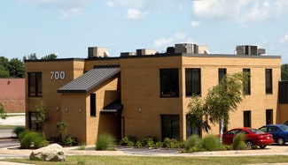 Plus de détails pour 700-790 Ken Mar Industrial Pky, Broadview Heights, OH - Bureau à louer