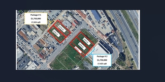 More details for 0 3rd St, Temecula, CA - Land for Sale