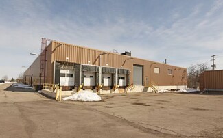 Plus de détails pour 1611 James P Cole Blvd, Flint, MI - Industriel à louer