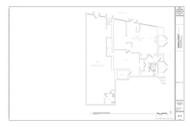More details for 661-665 Lighthouse Ave, Pacific Grove, Pacific Grove, CA - Retail for Sale