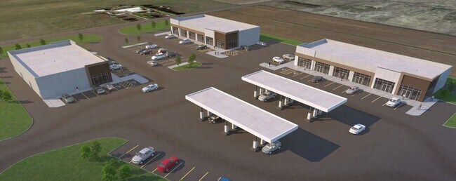 Plus de détails pour 13806 102 Ave SW, Edmonton, AB - Commerce de détail à louer