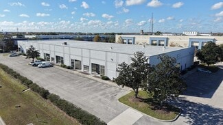 More details for 8248 Parkline Blvd, Orlando, FL - Industrial for Lease