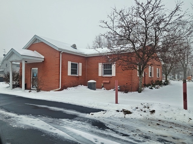 204 S Main St, Loyal, WI for sale - Building Photo - Image 3 of 22