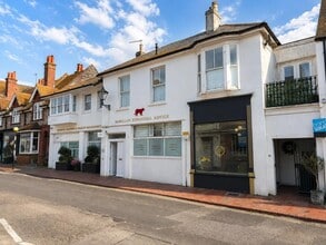 86A High St, Brighton for lease Building Photo- Image 1 of 13
