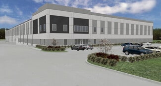 More details for Cutten Distribution Center, Houston, TX - Industrial for Lease