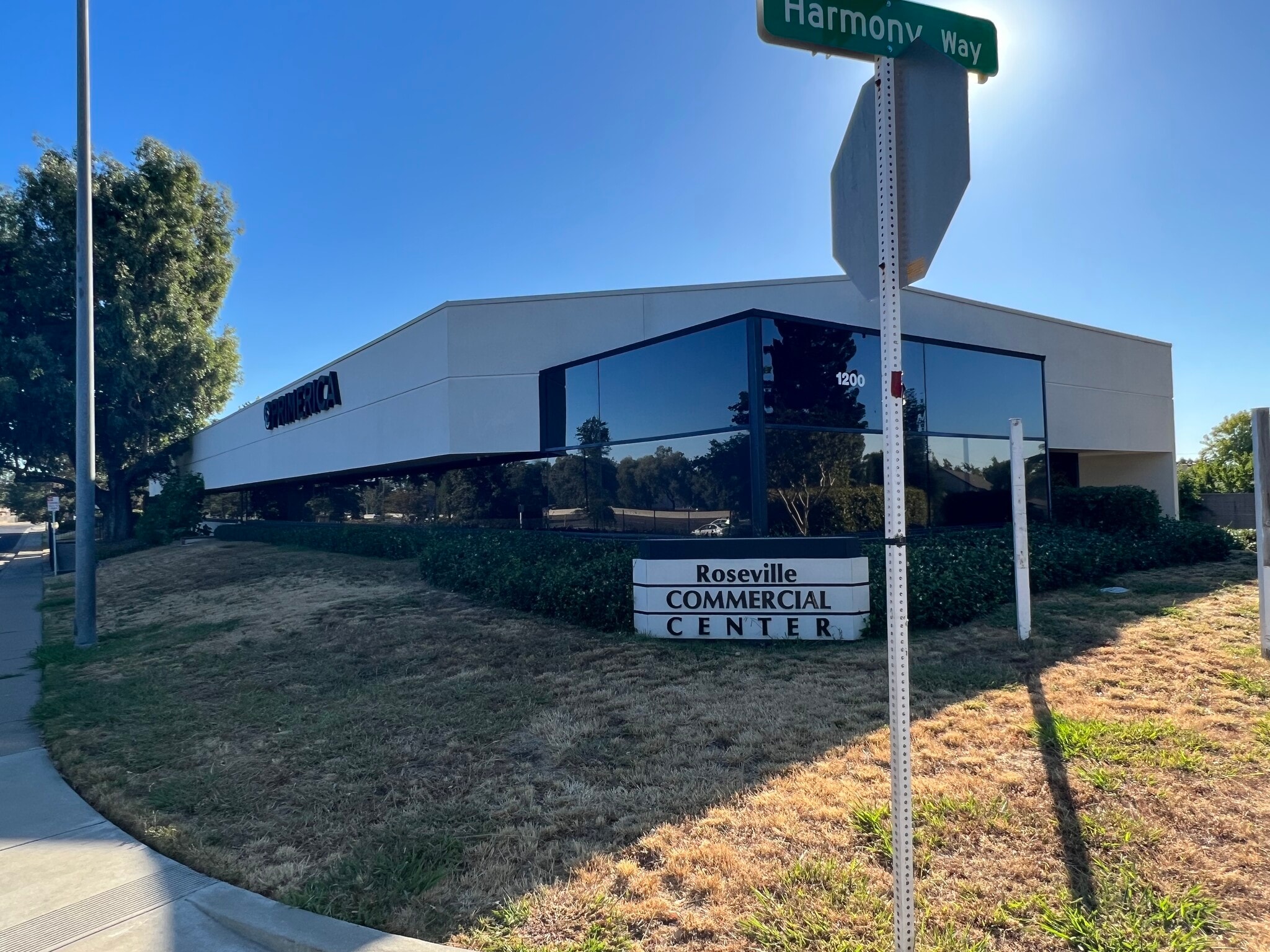 1200 Melody Ln, Roseville, CA for lease Building Photo- Image 1 of 11