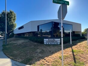1200 Melody Ln, Roseville, CA for lease Building Photo- Image 1 of 11