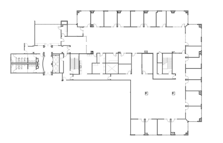 1130 Iron Point Rd, Folsom, CA à louer - Plan de site - Image 1 de 34