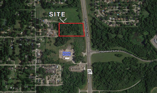 Plus de détails pour 420 S 291 Hwy, Independence, MO - Terrain à vendre