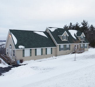 More details for 3646 State Route 145, Cobleskill, NY - Specialty for Sale