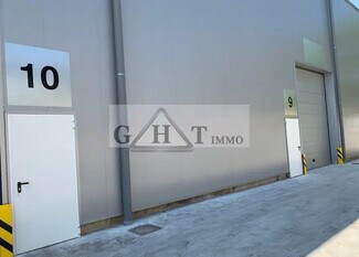 More details for Industrial for Lease