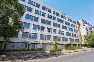 Plus de détails pour 19 Bis Avenue Léon Gambetta, Montrouge - Bureau à louer