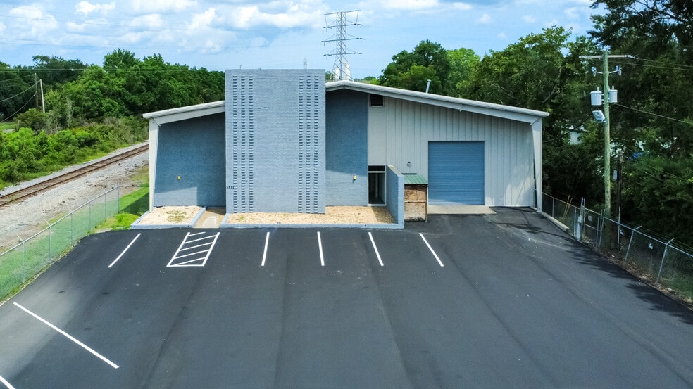 3537 Dorchester Rd, North Charleston, SC for lease - Building Photo - Image 3 of 14